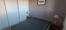 Appartement 35m2 PEYRAGUDES