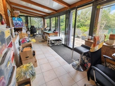 Maison à vendre 7 pièces ESCALA (65)