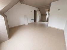 Maison de caractère avec deux appartements indépendants, garages et grand jardin