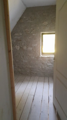 Grange Pyrénéenne de 104 m2