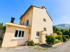 Maison 161m2 avec jardin à SARRANCOLIN (65)