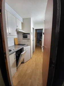 Appartement 28m2 à la Mongie
