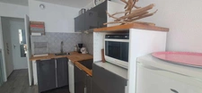 Appartement 35m2 au pied des pistes
