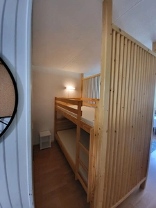 Appartement 28m2 à la Mongie