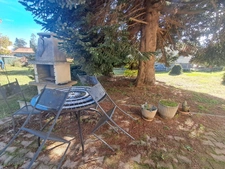 Maison de 147m2 avec jardin à MONTREJEAU (31)