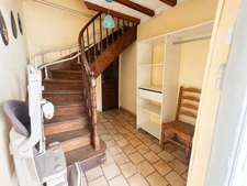Maison CASTELNAU MAGNOAC (65)