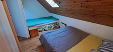 Maison 160m2 avec grand jardin
