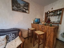Maison 116m2 à REBOUC