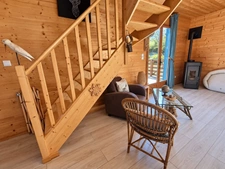 Chalet idéalement situé à Arreau