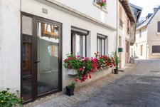 Maison de village Sarrancolin