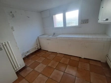 Maison de 147m2 avec jardin à MONTREJEAU (31)