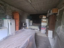 Garage de 120m2 situé à Sarrancolin
