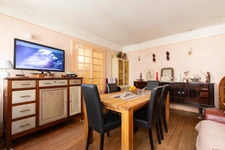 Maison de village Sarrancolin
