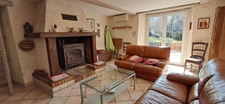 Maison 160m2 avec grand jardin