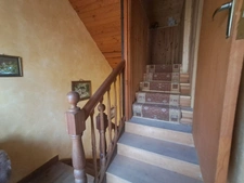 Maison 116m2 à REBOUC