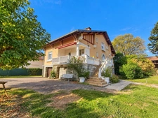 Maison de 300m2 avec garage Lannemezan