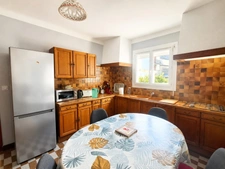 Maison 161m2 avec jardin à SARRANCOLIN (65)