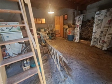 Maison 116m2 à REBOUC