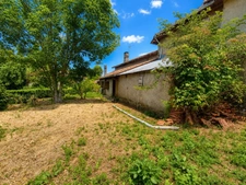 Maison CASTELNAU MAGNOAC (65)