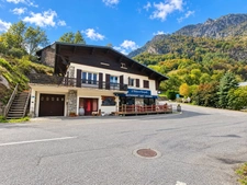 Appartement de 43m2 à Aragnouet
