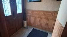Maison divisée en 4 appartements au cœur d'Arreau