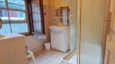 Maison divisée en 4 appartements au cœur d'Arreau