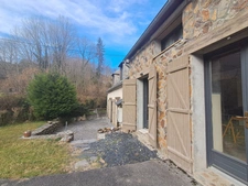 Maison 160m2 avec grand jardin