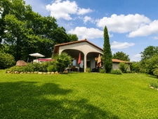 Maison SAINT GAUDENS (31)