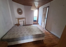 Maison avec jardin au cœur de Sarrancolin 