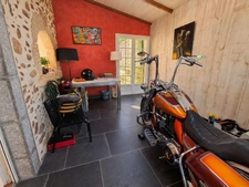 Maison de 248m2 avec piscine et garage