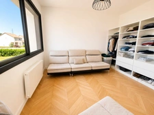 Villa contemporaine 