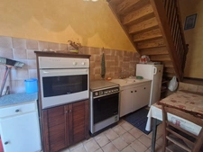 Maison 116m2 à REBOUC
