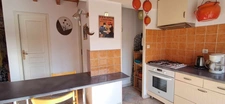 Maison 160m2 avec grand jardin