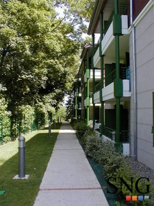 Appartement 37M2 MONTREJEAU (31)