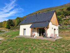 MAISON DE 93M² – VUE EXCEPTIONNELLE SUR L’ARBIZON