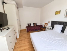 Appartement de 43m2 à Aragnouet
