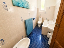 Maison 161m2 avec jardin à SARRANCOLIN (65)