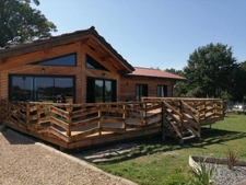 Maison avec jardin Franquevielle