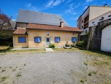 Demeure historique d'exception classée au patrimoine située aux portes des Pyrénées