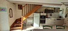 Maison 160m2 avec grand jardin