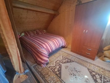 Maison 116m2 à REBOUC