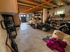 Maison de 300m2 avec garage Lannemezan