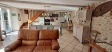 Maison 160m2 avec grand jardin