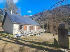 Maison Avajan avec jardin, garage et studio