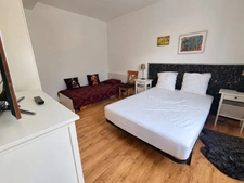 Appartement de 43m2 à Aragnouet