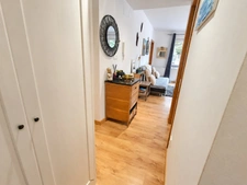 Appartement de 43m2 à Aragnouet