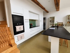 Maison avec piscine et garage à GANTIES (31)