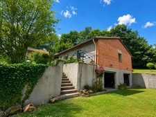 Maison SAINT GAUDENS (31)