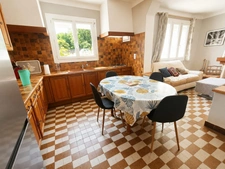 Maison 161m2 avec jardin à SARRANCOLIN (65)
