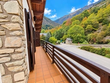 Appartement de 43m2 à Aragnouet